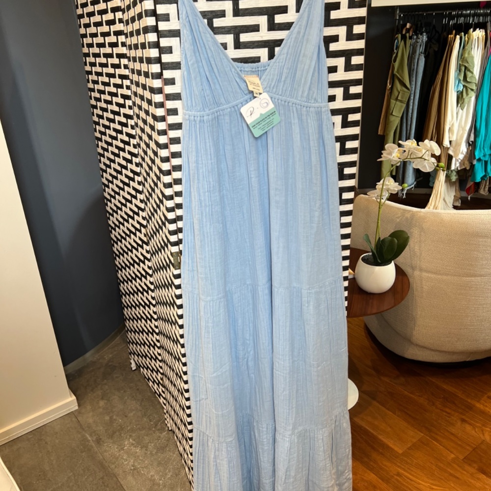 NWT The Laguna Dress - Picture 2 of 5